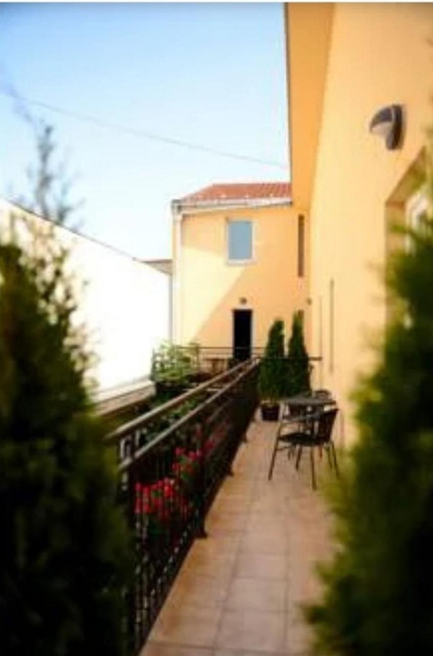 Centar Novi Sad-Apartman No 1 Exterior foto
